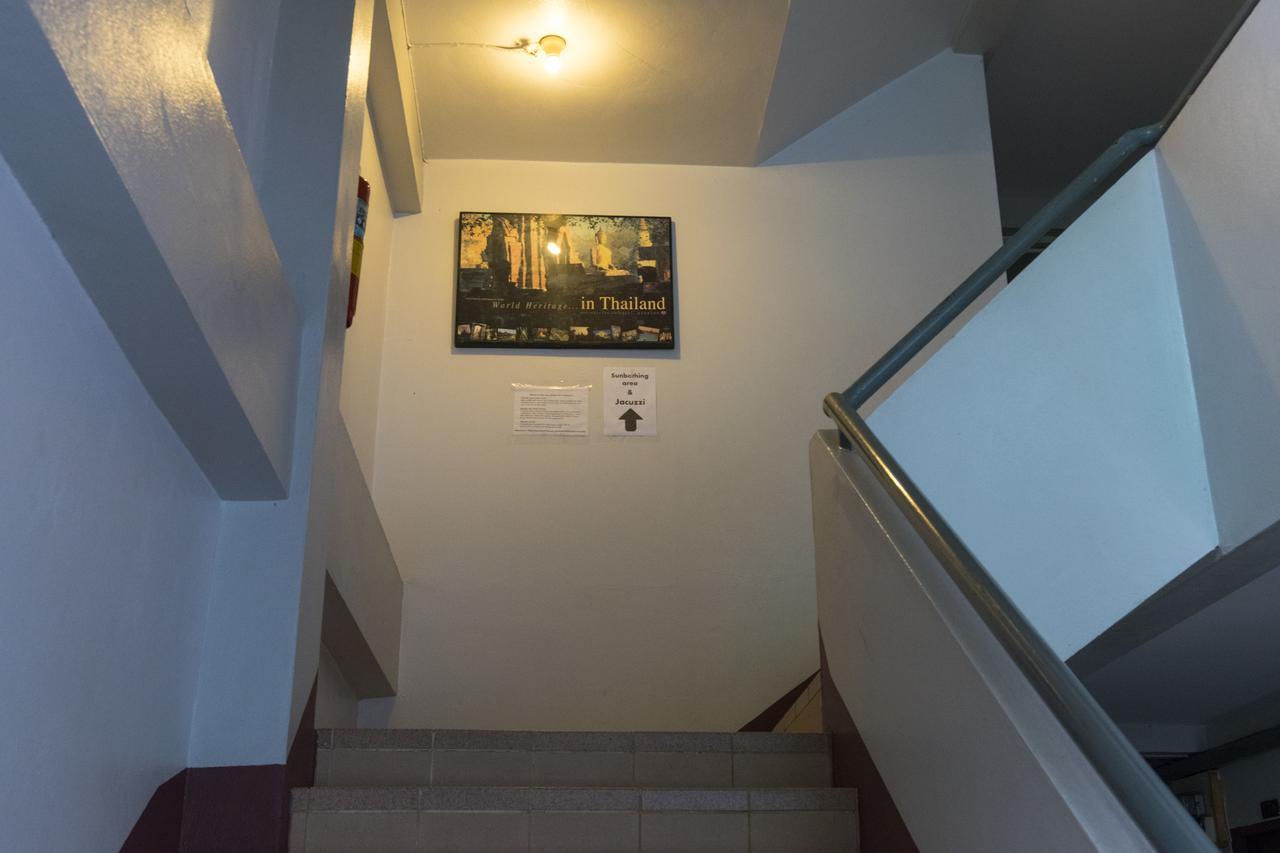Junior House