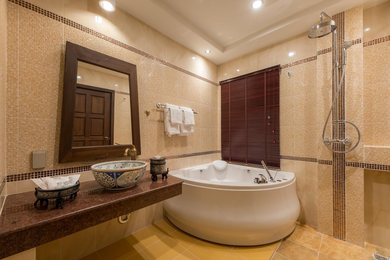 Thanyawintra Boutique And Hotel 4*