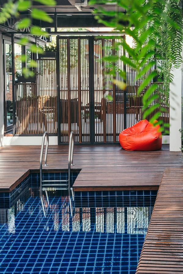 Hotel 33 Poshtel (adults Only)