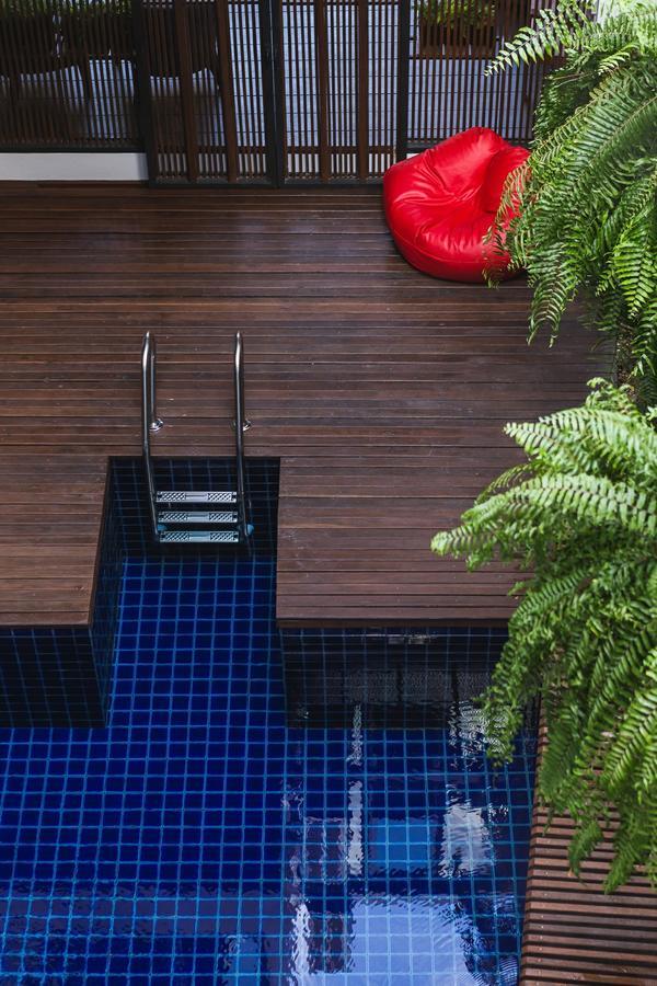 33 Poshtel (adults Only) 3*