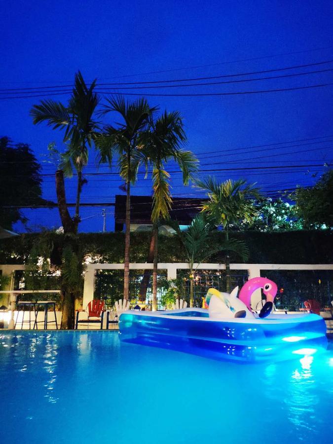 Natlenxi Vacation Guest house