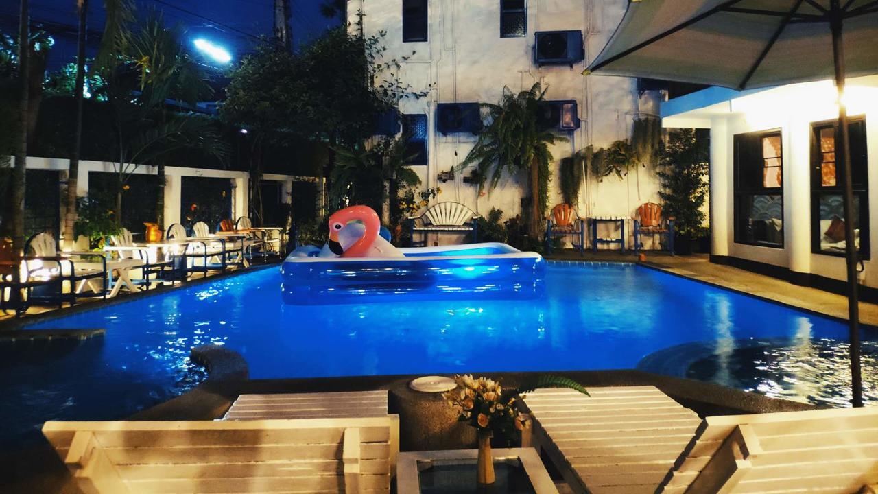 Natlenxi Vacation Guest house Chiang Mai