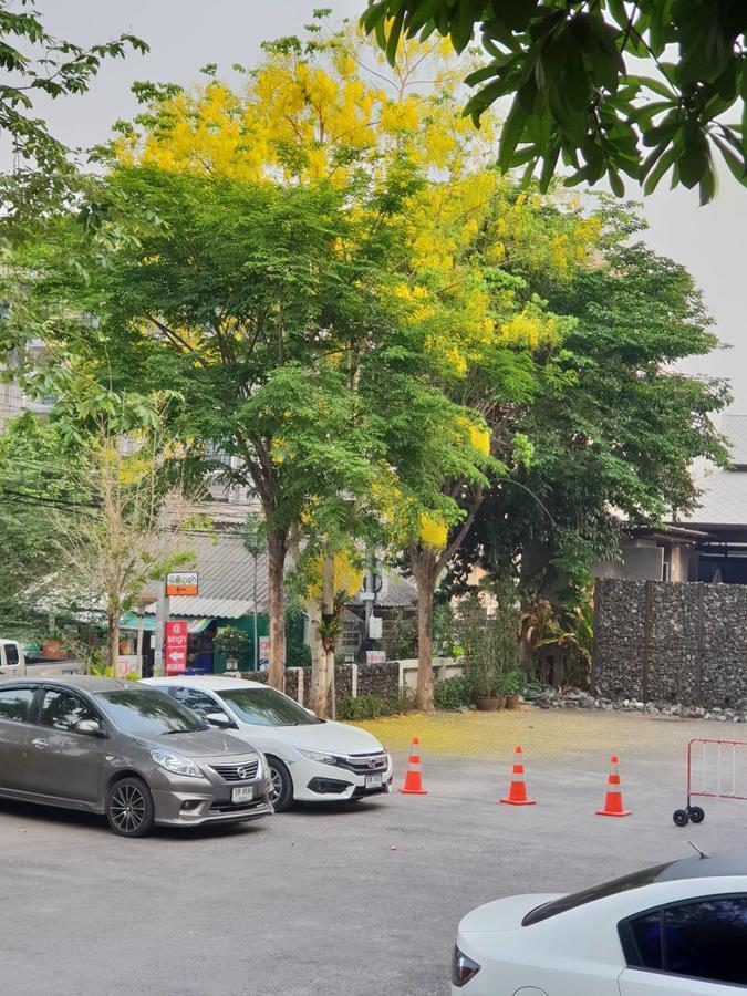 Hotel S48 Chiang Mai