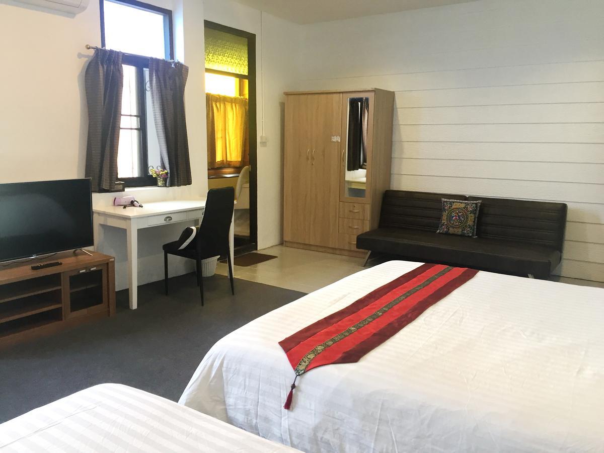 In Vieng (adults Only) Chiang Mai