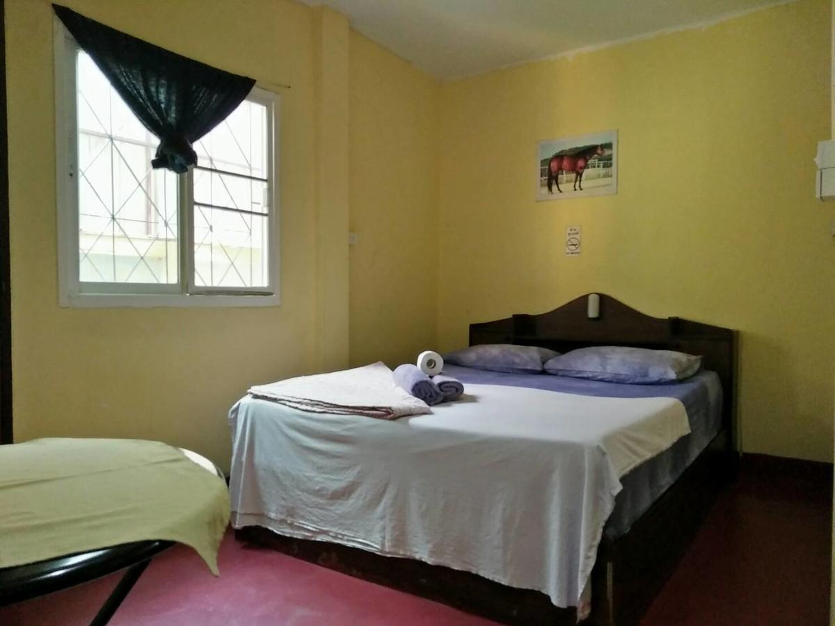 Jimmy And Jeng Homestay Chiang Mai