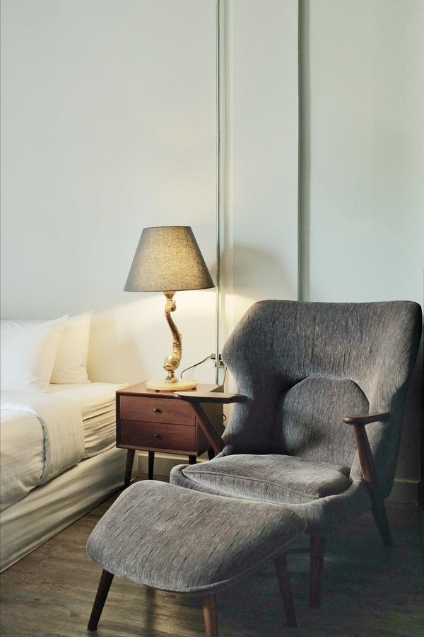 Hotel Iron32 2*