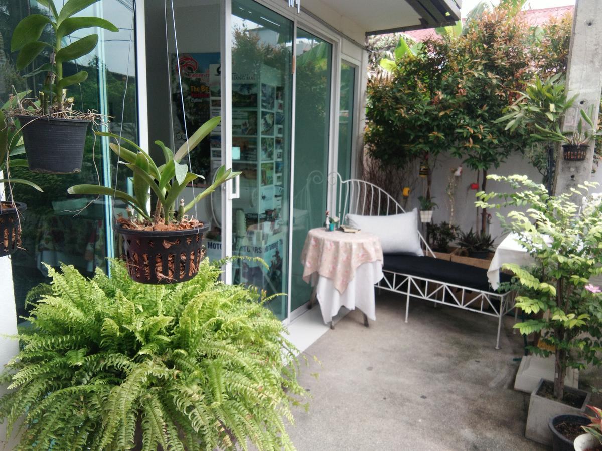 Acomodação com café da manhã  The Grace House Chiangmai