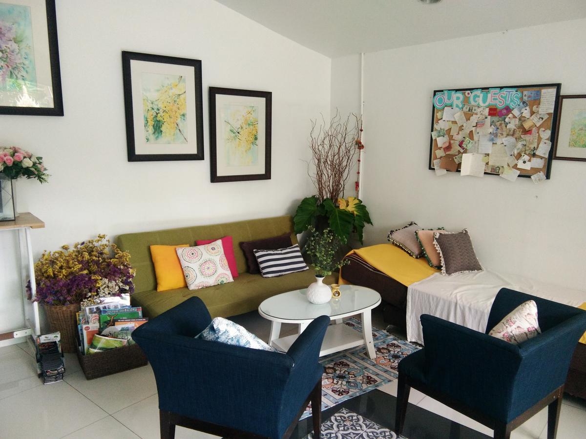 The Grace House Chiangmai 2* Chiang Mai