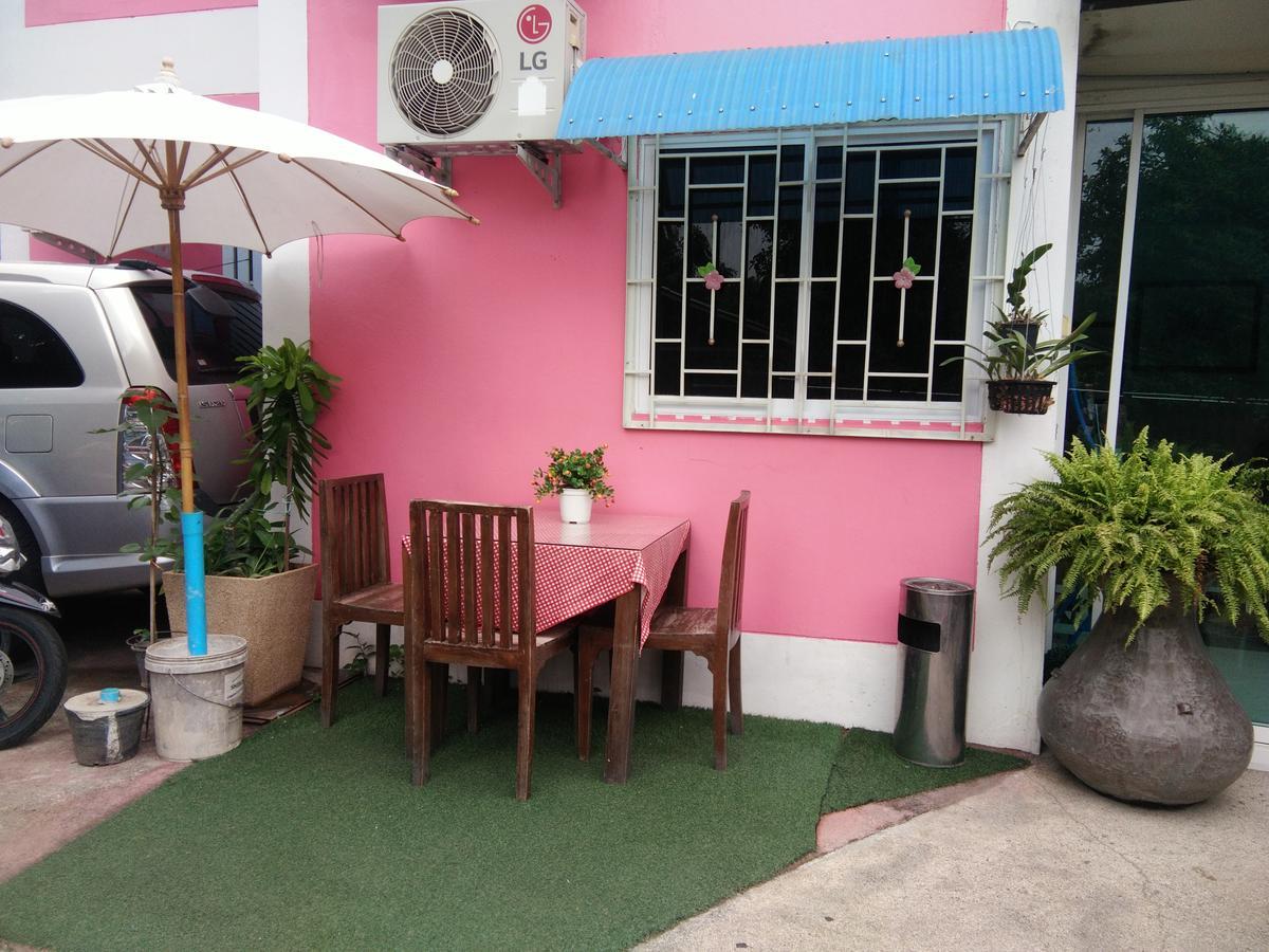 The Grace House Chiangmai 2* Chiang Mai
