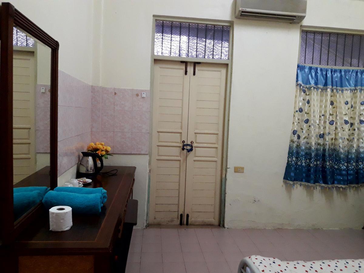 Guest house Coc & Chiang Mai
