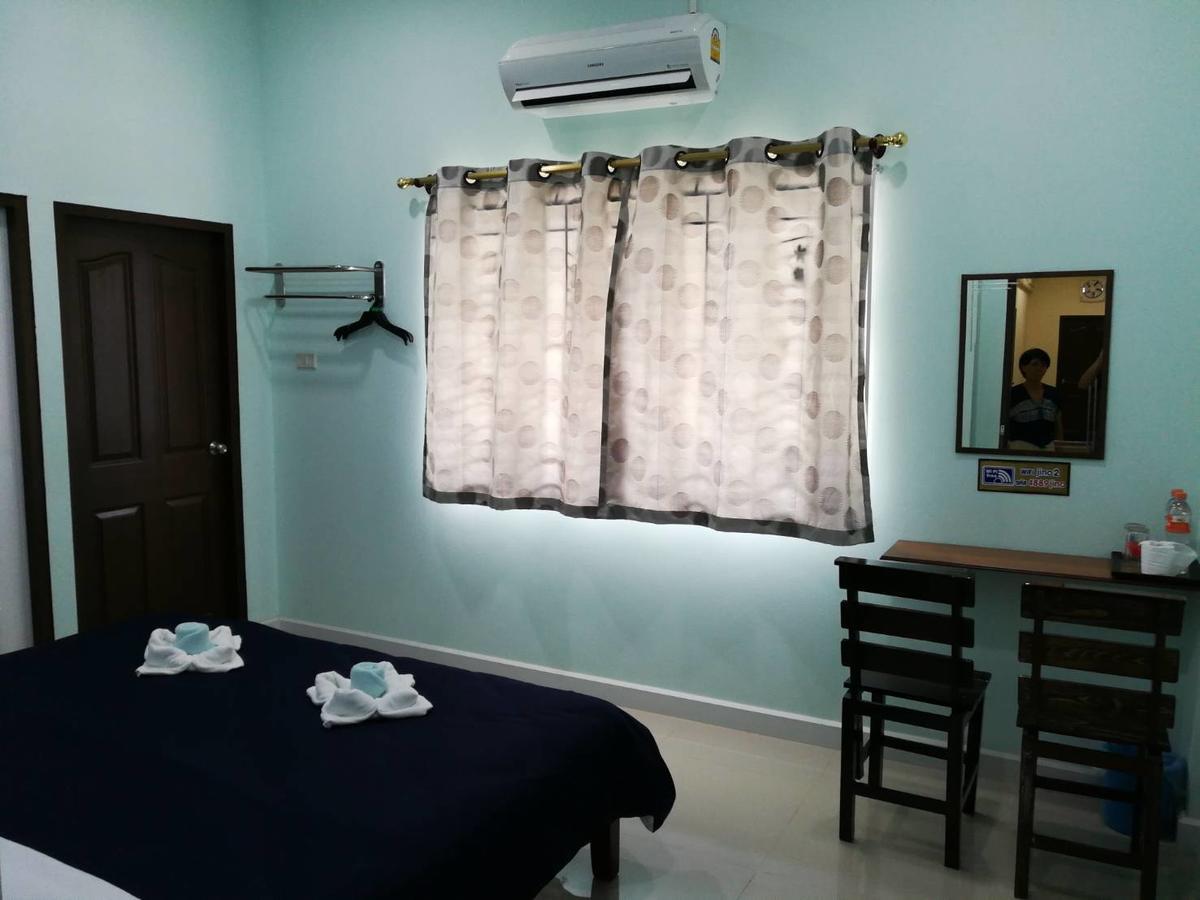 Baan Jino 2* Chiang Mai