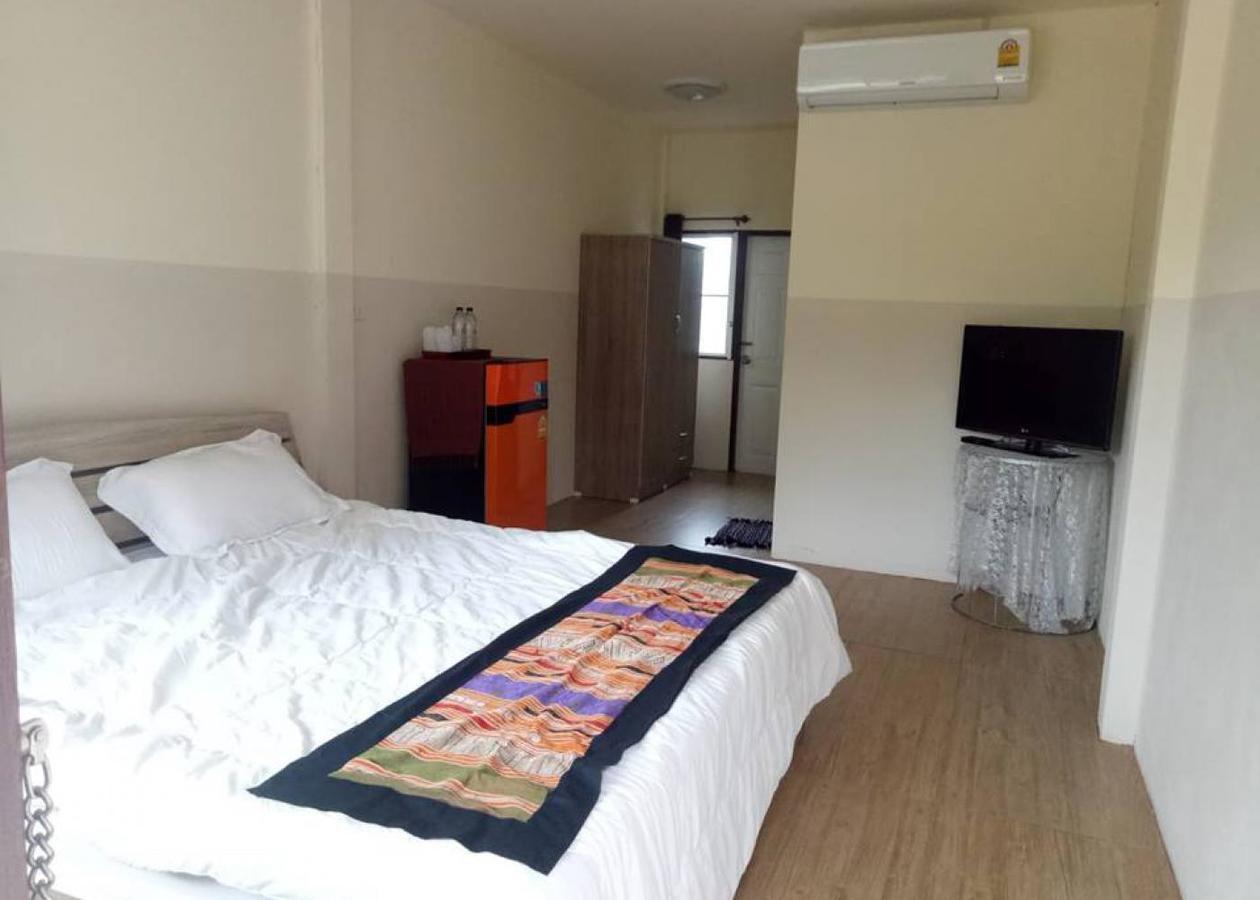 With Brite The Home-stay In * Chiang Mai