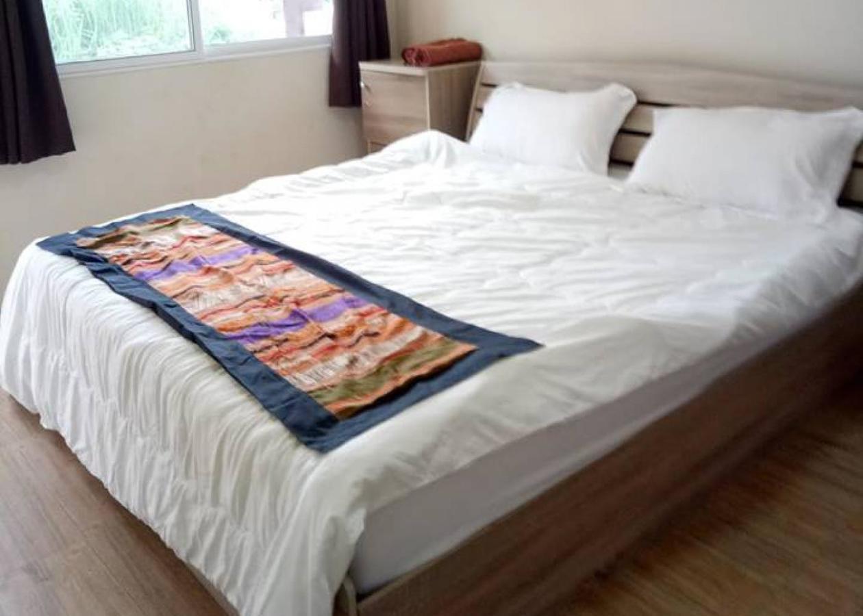 With Brite The Home-stay In Homestay Chiang Mai