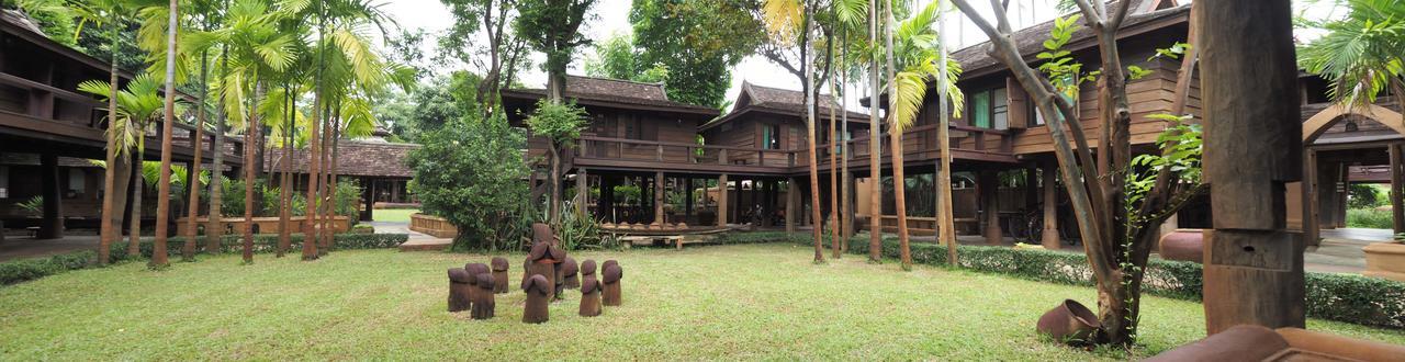 Lanna Rice Barn