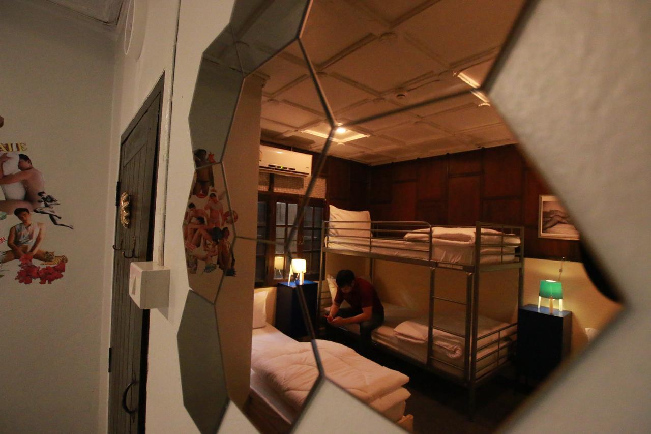 Club One Seven Gaymen Chiang Mai