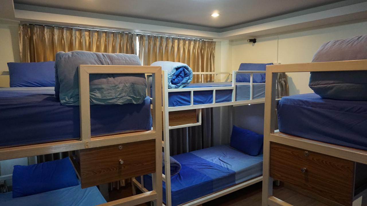 Albergue T2b (adults Only) Chiang Mai
