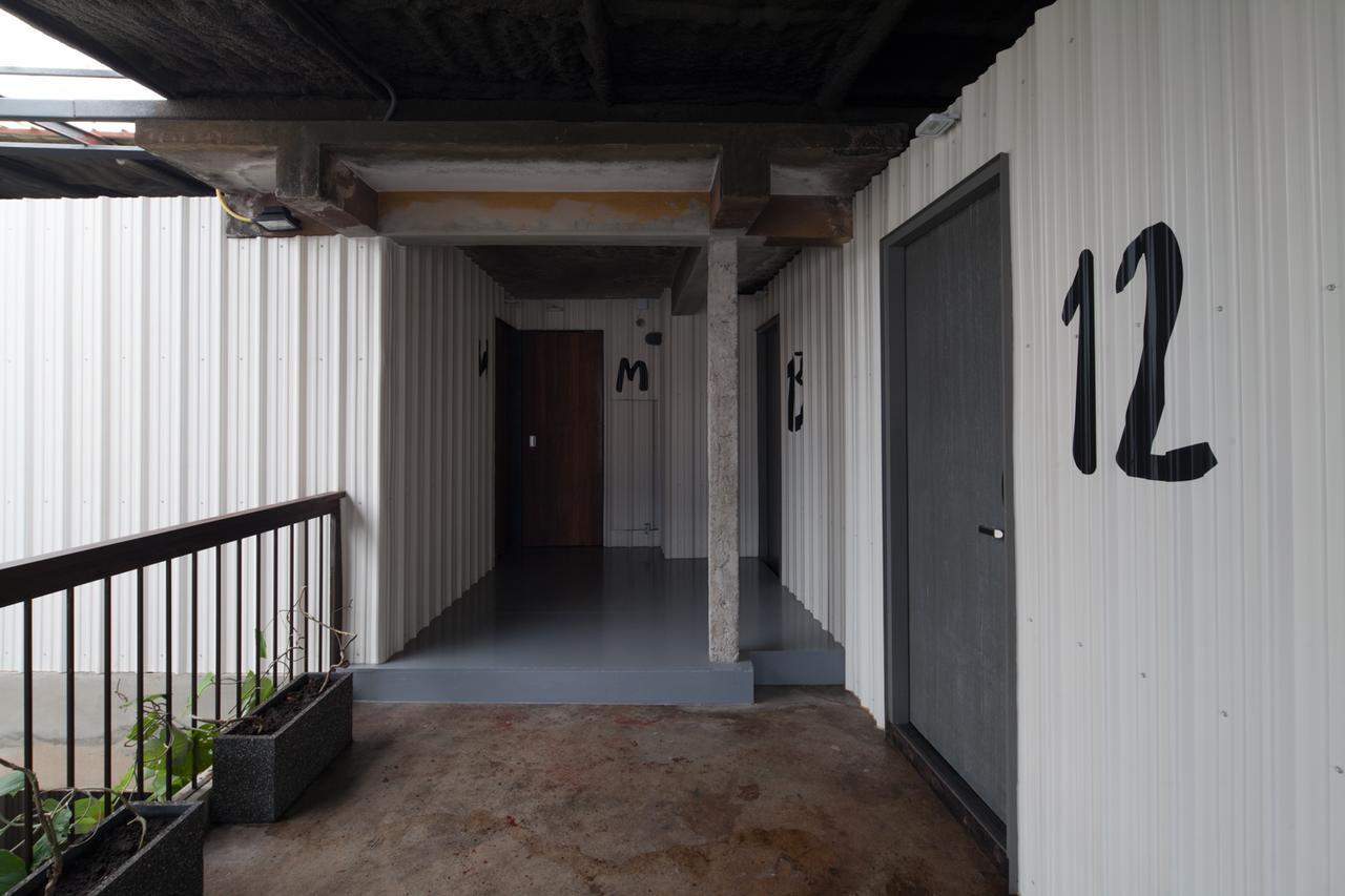 Thunder Bird Hostel *