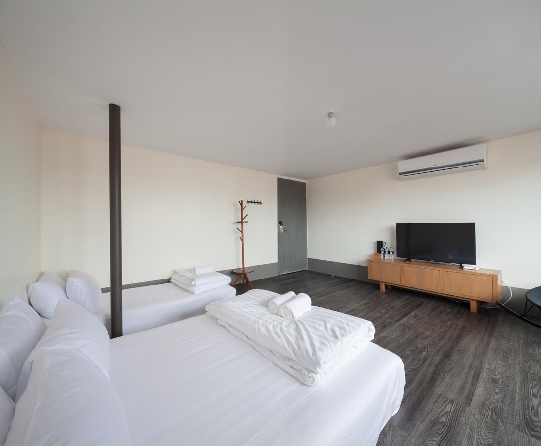 Thunder Bird Hostel Chiang Mai