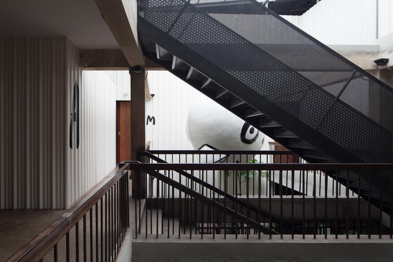 Hostel Thunder Bird Chiang Mai