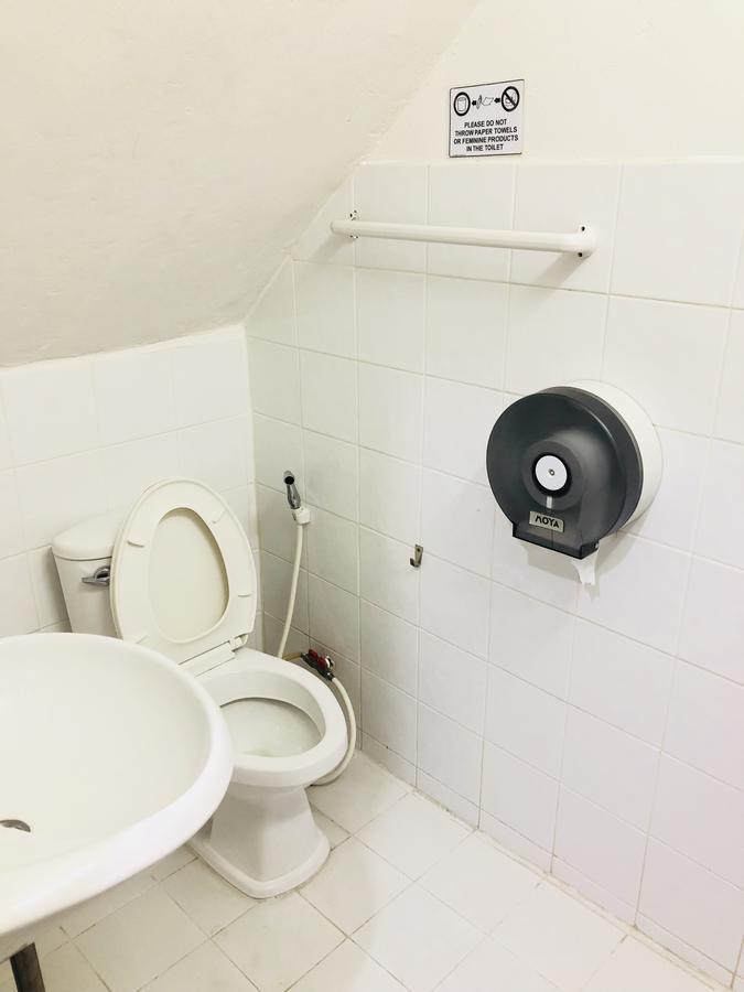 Hostel Rada Arak 79/4 Chiang Mai