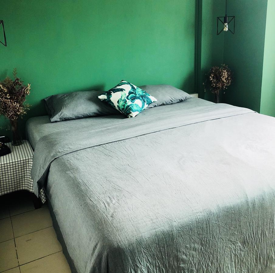 Rada Arak 79/4 Hostel