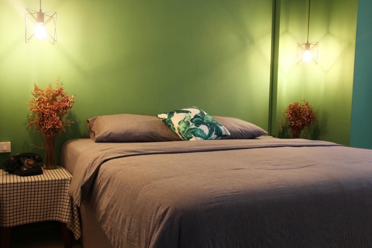 Hostel Rada Arak 79/4 *