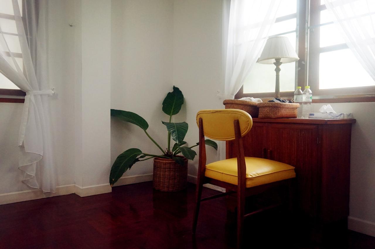 Doubletree House Gasthuis Chiang Mai
