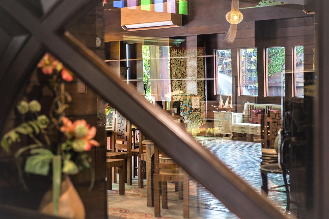 Singha Montra Lanna Boutique Style 4*