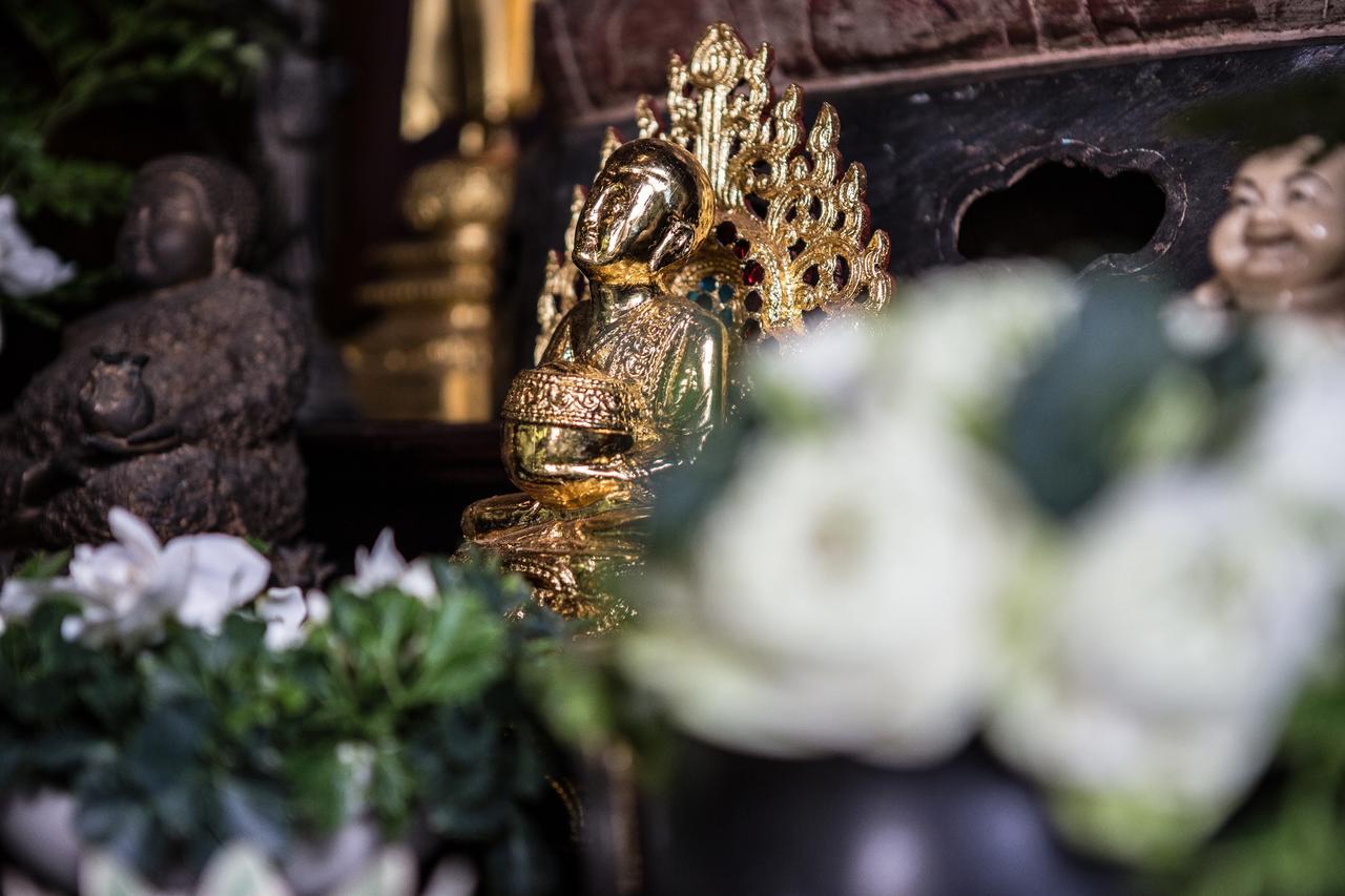 Singha Montra Lanna Boutique Style Hotel 4*