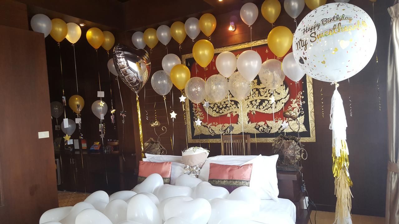 Singha Montra Lanna Boutique Style Hotel 4*