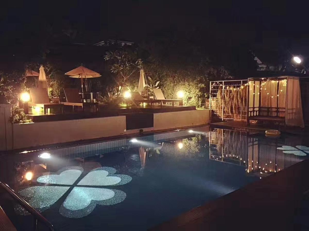 Meesuk Boutique House 3* Chiang Mai