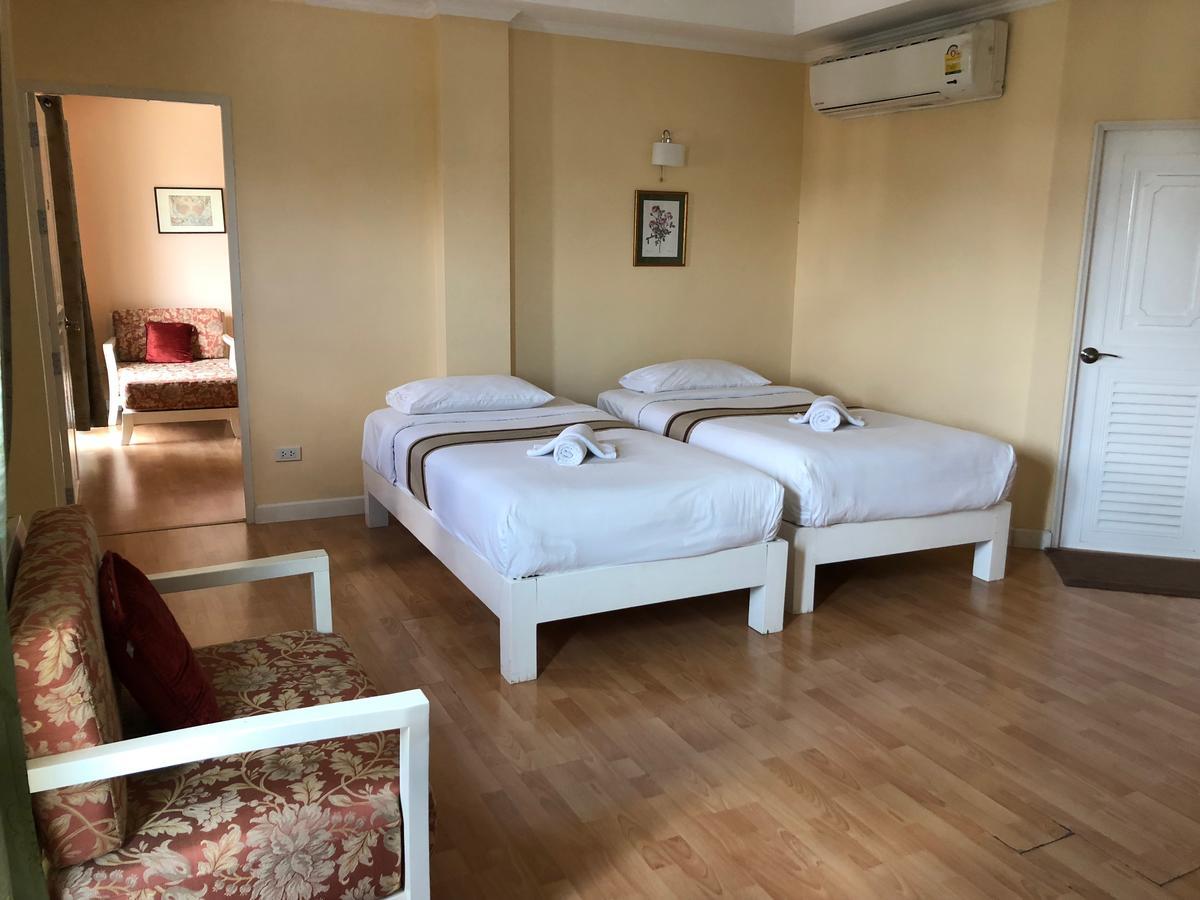 Triple Palms House 2* Chiang Mai