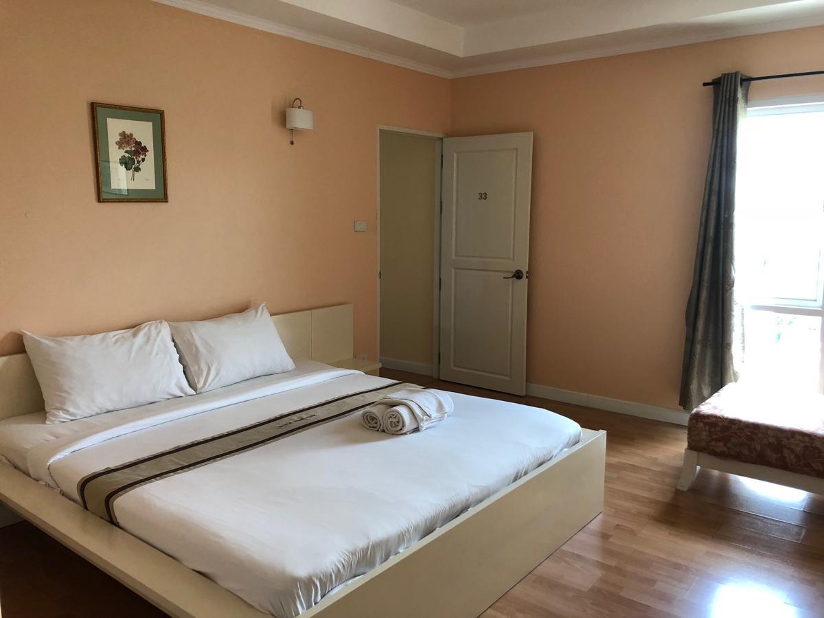 Triple Palms House Hotel 2*