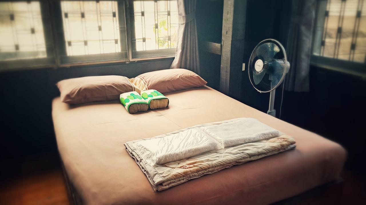 Gasthof Mae Ping Chiang Mai