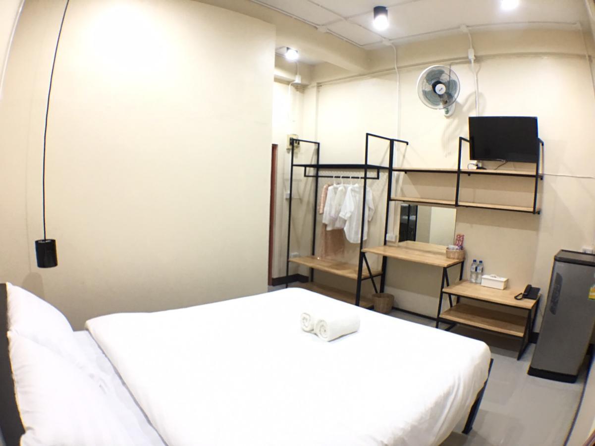 Phrasing Guest house 3*