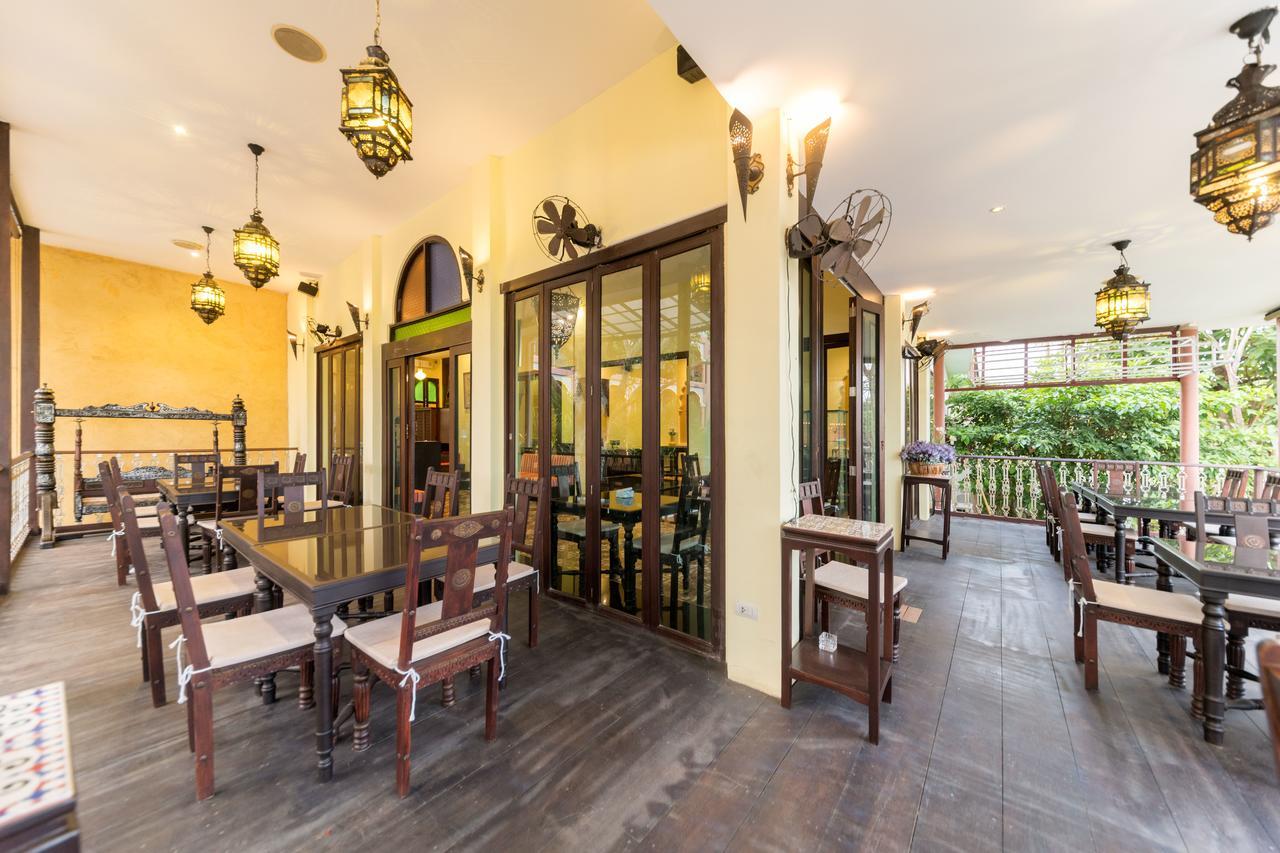 Sheik Resort