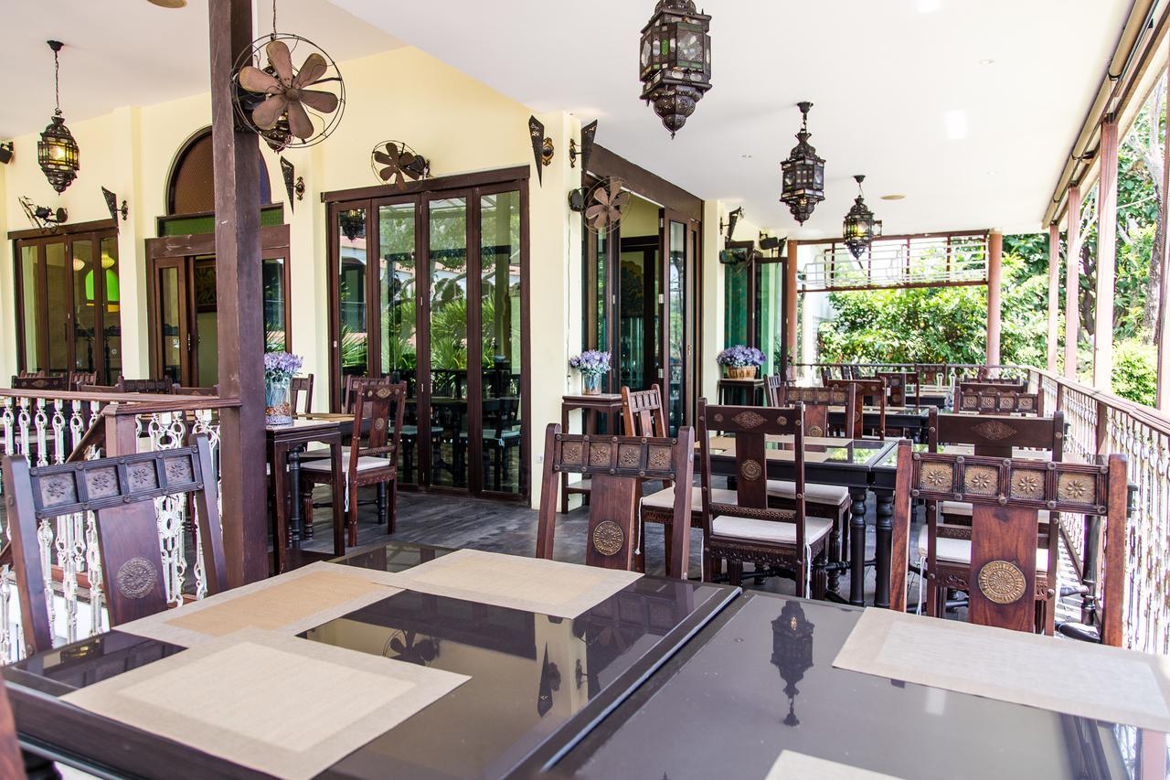 Sheik Resort 4*