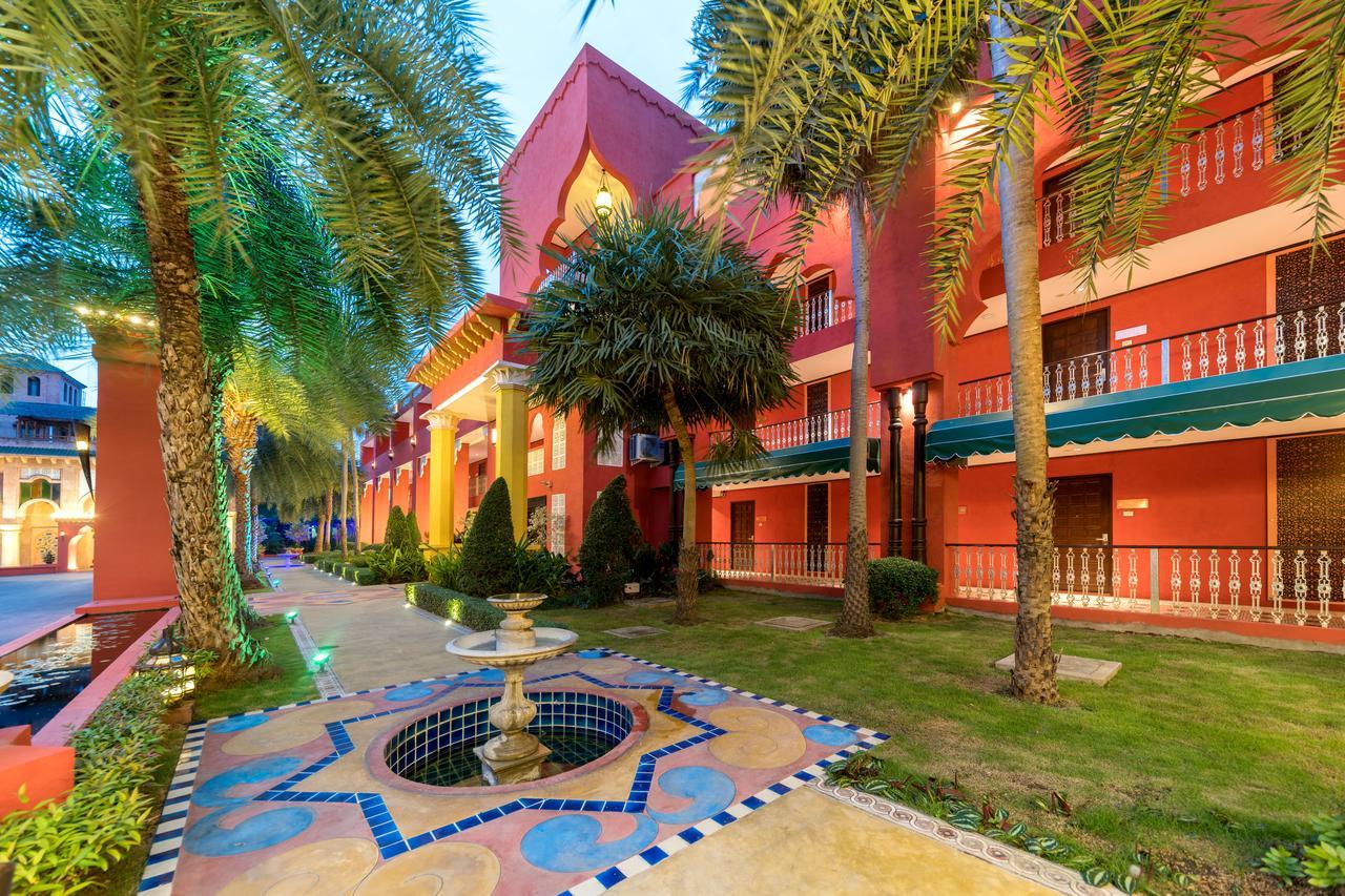 Sheik Chiang Mai