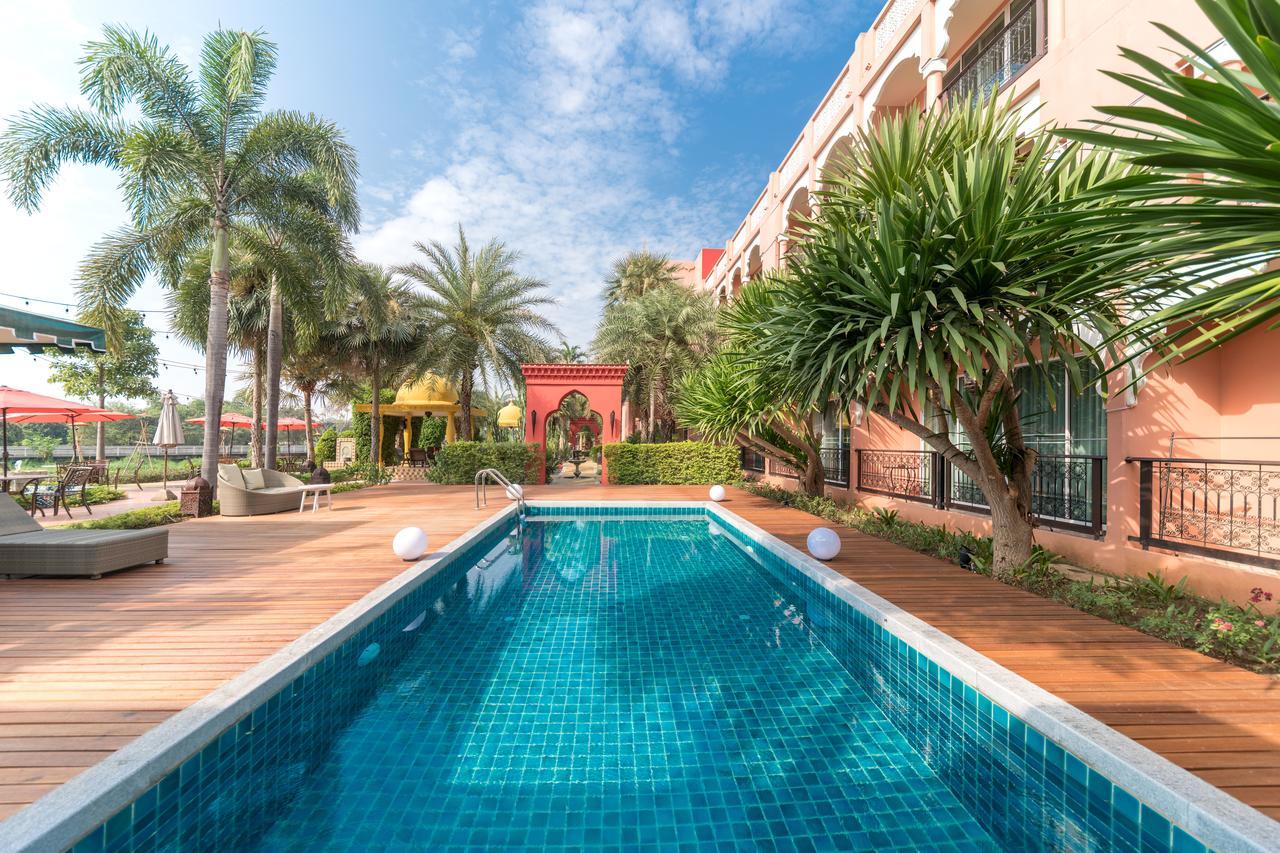 Sheik 4* Chiang Mai
