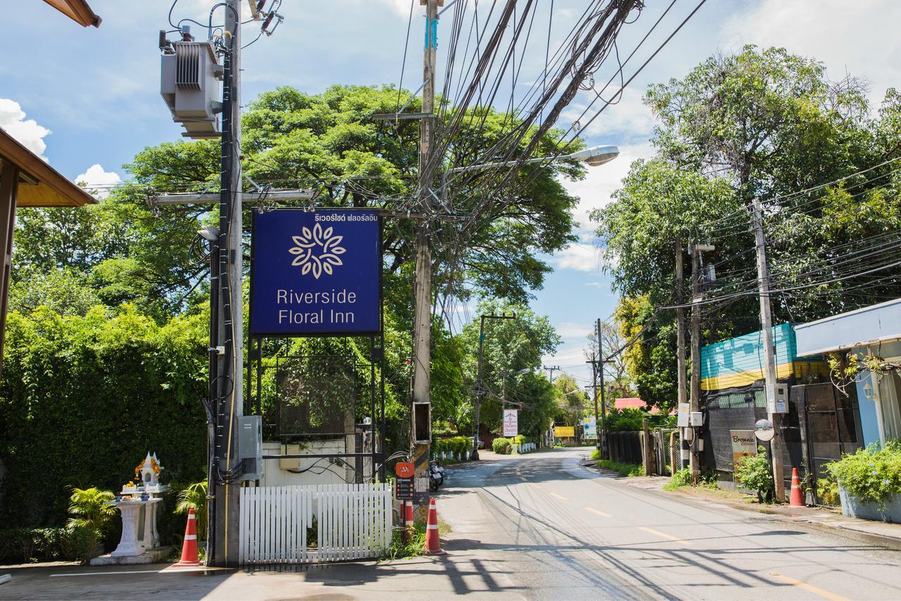 Riverside Floral Hotel