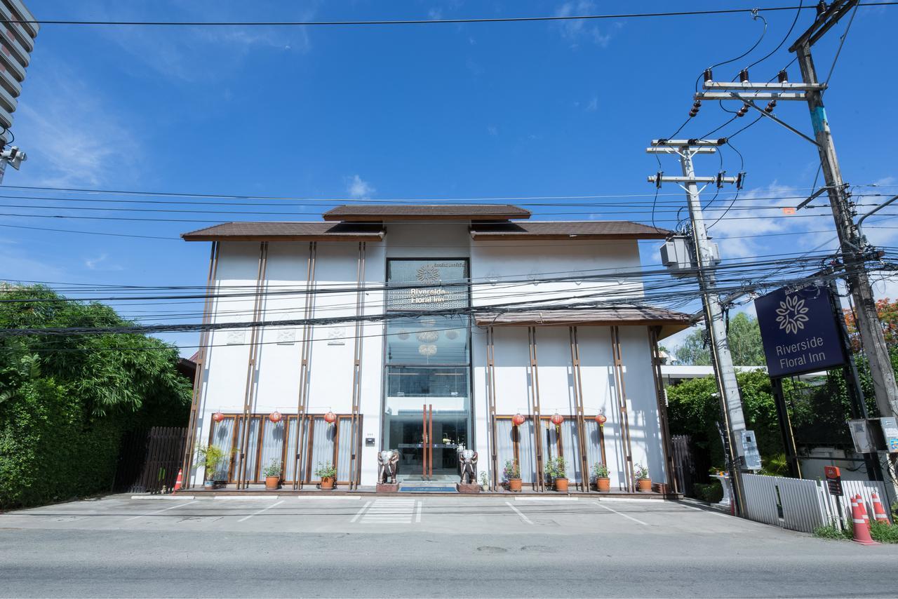 Hotel Riverside Floral 4*