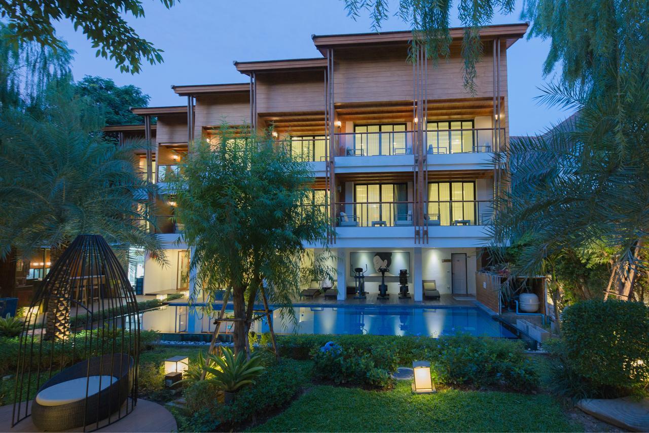 Riverside Floral Chiang Mai