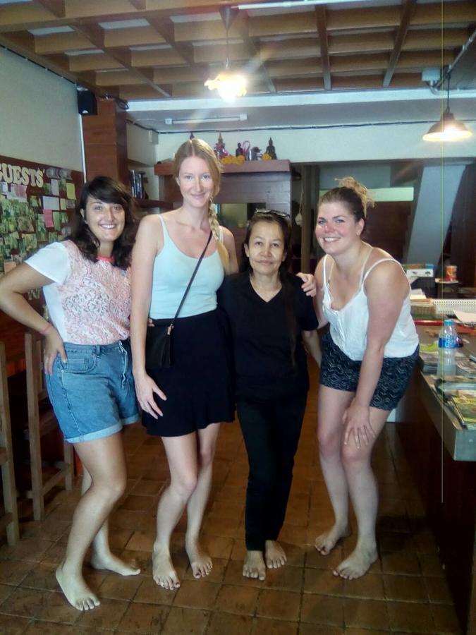 Hostel Hush Chiang Mai