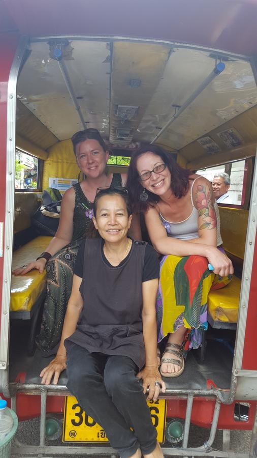 Hush Chiang Mai