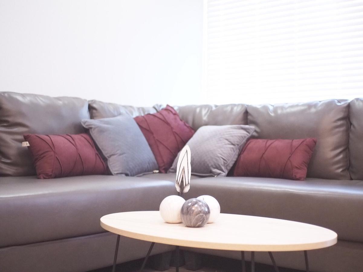 Apartamento Wellness Chiang Mai