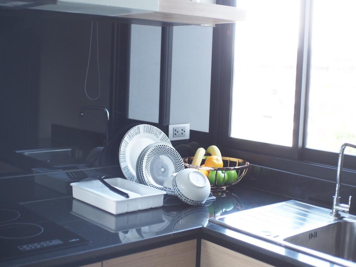 Wellness Apartamento Chiang Mai
