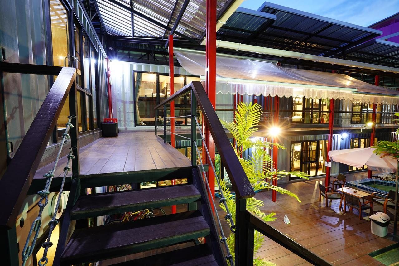 At Box Chiang Mai