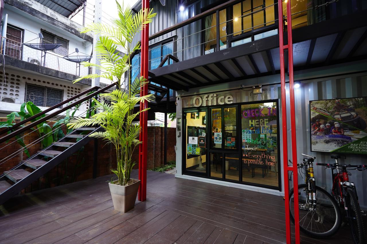 At Box Chiang Mai