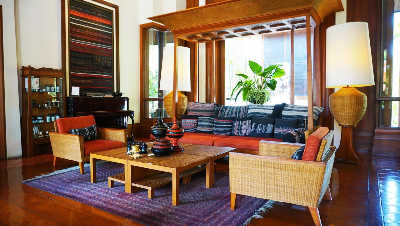 Oasis Baan Saen Doi 4*
