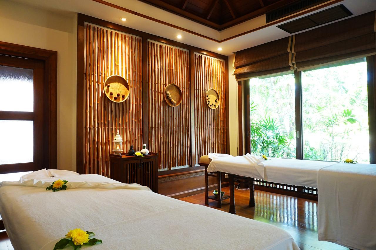 Resort Oasis Baan Saen Doi